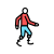 prosthesis icon