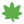 softteal color style cannabis icon