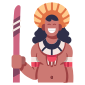 Amazonia icon