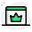 premium browser icon