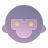 deco color style 원숭이의 해 icon