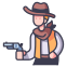 country icon