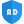 Online privacy protection ads with shield badge icon