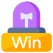 Win Badge icon