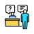 reporting icon
