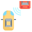 active icon