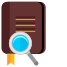 Book icon