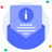Information Letter icon