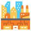 smart city icon