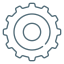 环境 icon