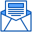 Mail icon