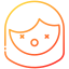 suprised icon