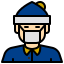 axes icon