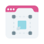 canal mosaico icon