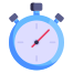 Cronometro icon