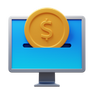 E Commerce icon