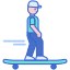 longboard icon
