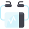 defibrillator icon