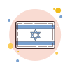 Израиль icon