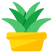 Indoor Plant icon