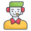 customer service icon