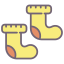 Chaussettes icon