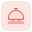reception bell icon
