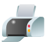 Drucker icon