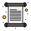 invitation icon