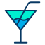 cocktail icon