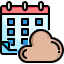 calendar icon