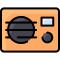 radio icon