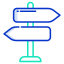 signboard icon