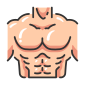 Anatomy icon