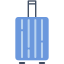 Travel Baggage icon