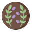 olive tree icon