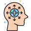 积极思考 icon
