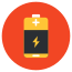 Battery Charge icon