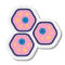 cellule del corpo icon