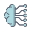artificial intelligence icon