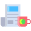 newspaper icon