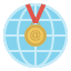 Éducation icon