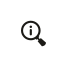 rechercher des informations icon