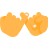 color style pinky promise skin typ 2 icon