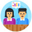population icon