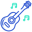 Gitarre icon