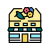 꽃집 icon