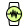 心拍数センサーを内蔵した外部円形ウォッチフェイススマートウォッチフレッシュタルレビボ icon