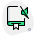 mute audiobook icon