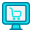 온라인 주문 icon